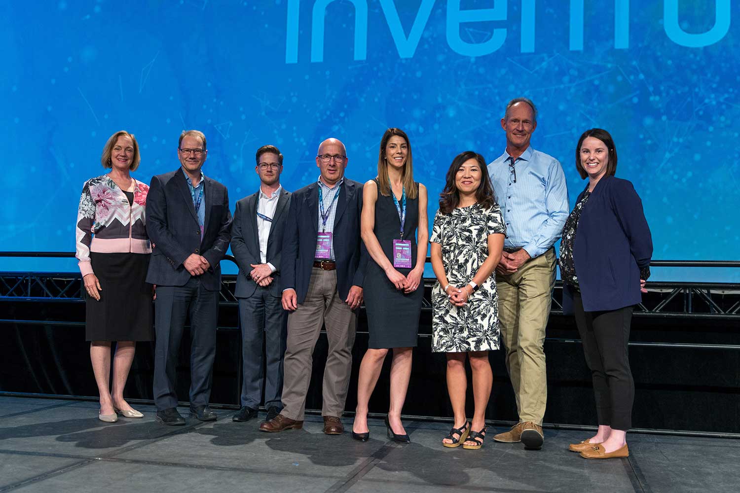 Qualisure Wins Two Pitch Competitions At INVENTURE$ 2019