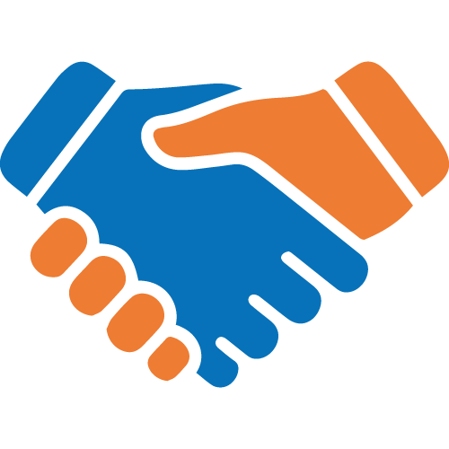 Collaboration Icon