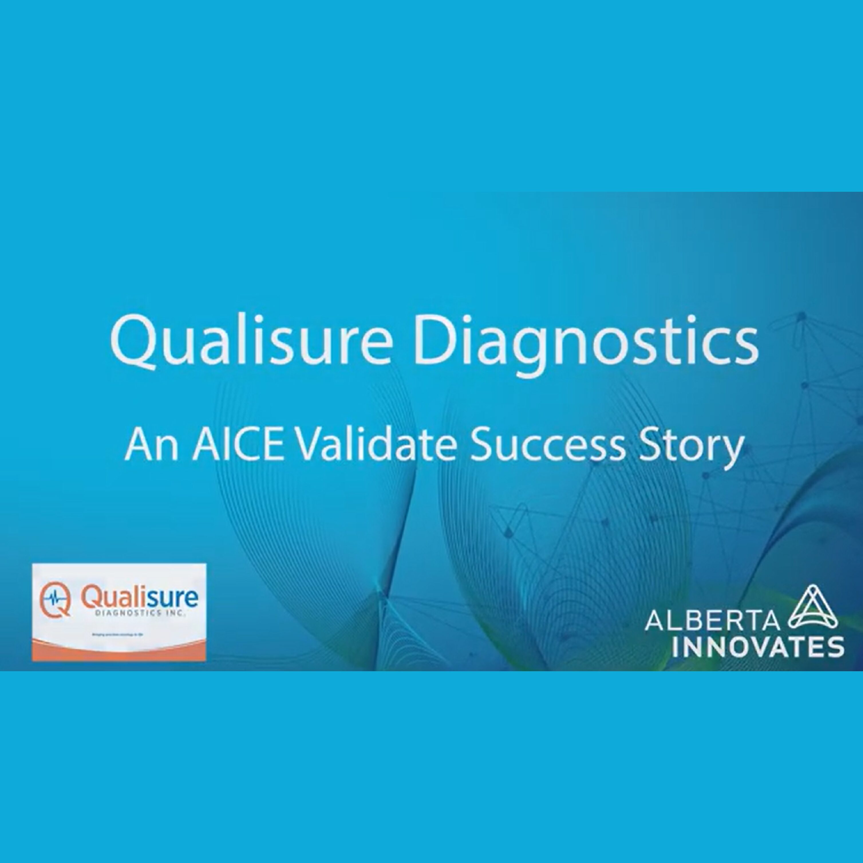 Read more about the article Qualisure Diagnostics: An AICE-Validate Success Story